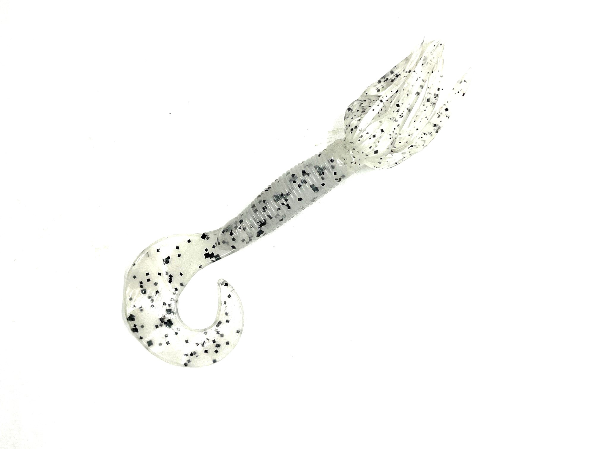 Skirted Single Tail Grub - Image 9