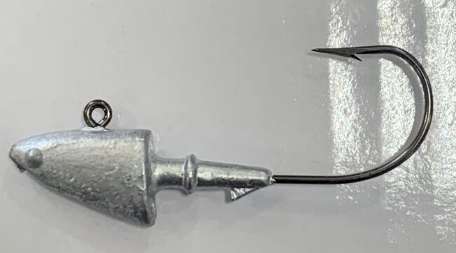 Chompers Shad Jighead