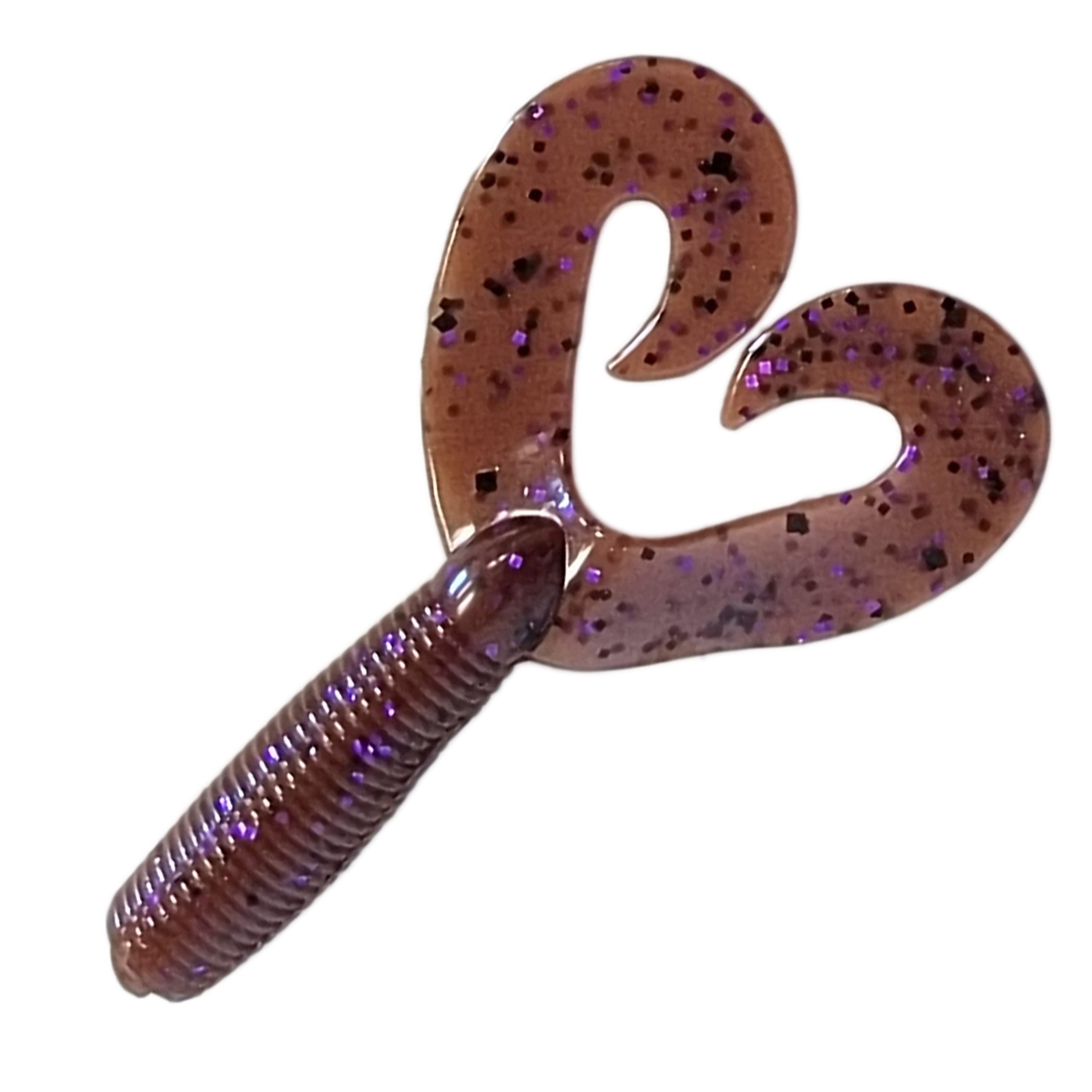 Chompers Skirted Football Jig Kit - Image 4