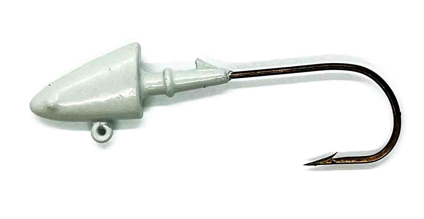 Chompers Shad Jighead - Image 2